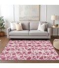 Addison Chantille ACN969-Blush 8 ft. X 10 ft. Rectangle Rug