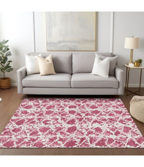 Addison Chantille ACN969-Blush 8 ft. X 10 ft. Rectangle Rug