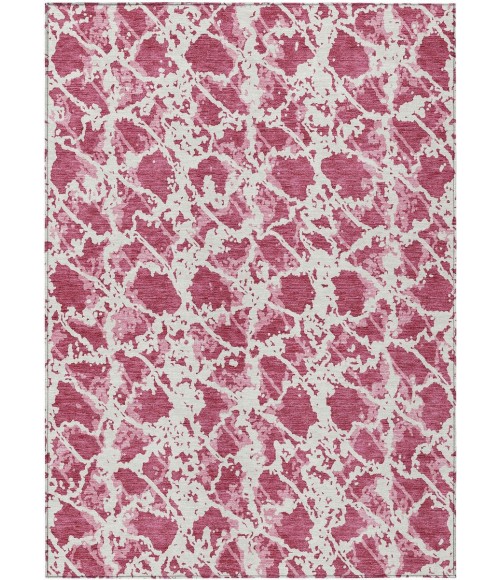 Addison Chantille ACN969-Blush 8 ft. X 10 ft. Rectangle Rug