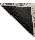 Addison Chantille Rug ACN969-Brown 10 ft. X 14 ft. Rectangle - Rugs Town Addison Chantille ACN969-Brown 10 ft. X 14 ft. Rectangle Rug