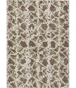Addison Chantille ACN969-Brown 10 ft. X 14 ft. Rectangle Rug