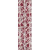 Addison Chantille ACN969-Burgundy 2 ft. 3 in. X 7 ft. 6 in. Rectangle Rug
