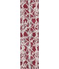 Addison Chantille ACN969-Burgundy 2 ft. 3 in. X 7 ft. 6 in. Rectangle Rug
