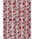 Addison Chantille Rug ACN969-Burgundy 9 ft. X 12 ft. Rectangle - Rugs Town Addison Chantille ACN969-Burgundy 9 ft. X 12 ft. Rectangle Rug