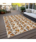 Addison Chantille ACN969-Copper 3 ft. X 5 ft. Rectangle Rug