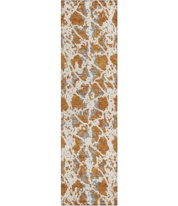 Addison Chantille ACN969-Copper 2 ft. 3 in. X 7 ft. 6 in. Rectangle Rug