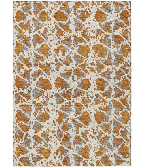 Addison Chantille ACN969-Copper 3 ft. X 5 ft. Rectangle Rug