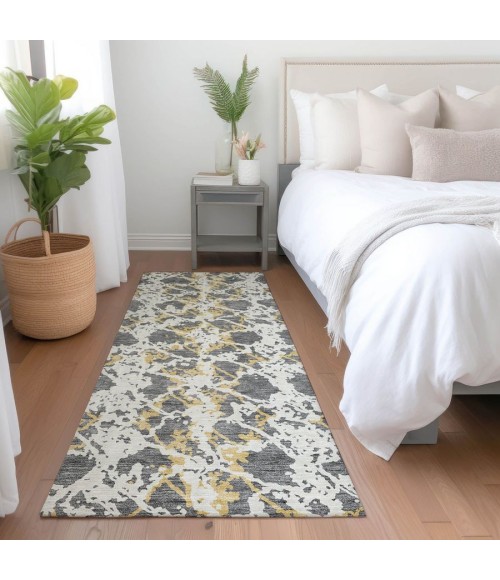 Addison Chantille ACN969-Gray 2 ft. 3 in. X 7 ft. 6 in. Rectangle Rug