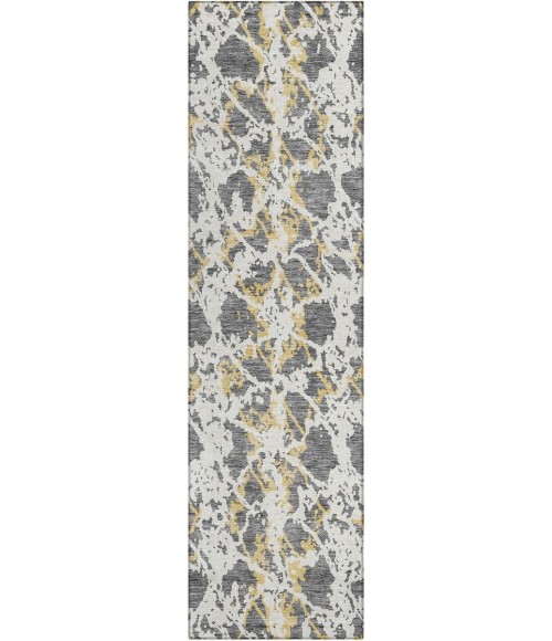 Addison Chantille ACN969-Gray 2 ft. 3 in. X 7 ft. 6 in. Rectangle Rug