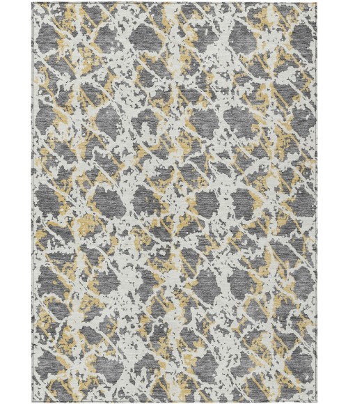Addison Chantille Rug ACN969-Gray 10 ft. X 14 ft. Rectangle - Rugs Town Addison Chantille ACN969-Gray 10 ft. X 14 ft. Rectangle Rug