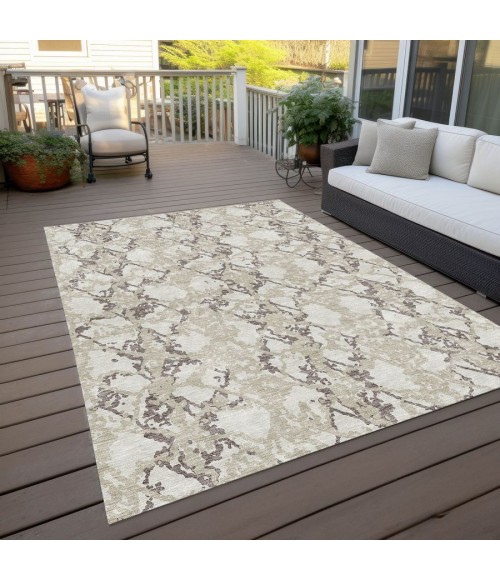 Addison Chantille ACN969-Ivory 3 ft. X 5 ft. Rectangle Rug