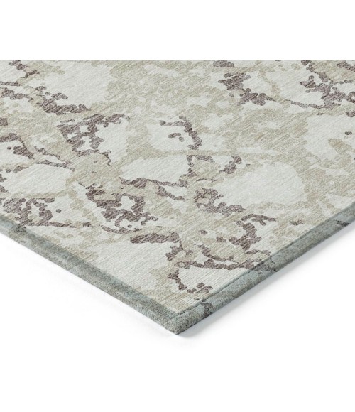 Addison Chantille ACN969-Ivory 3 ft. X 5 ft. Rectangle Rug