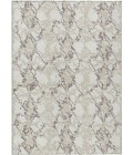 Addison Chantille ACN969-Ivory 3 ft. X 5 ft. Rectangle Rug