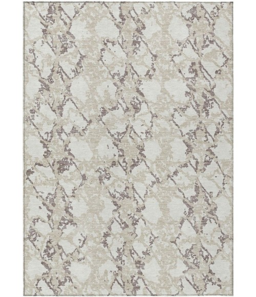Addison Chantille ACN969-Ivory 3 ft. X 5 ft. Rectangle Rug