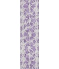 Addison Chantille ACN969-Lilac 2 ft. 3 in. X 7 ft. 6 in. Rectangle Rug