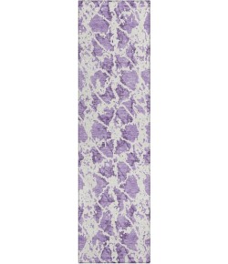 Addison Chantille ACN969-Lilac 2 ft. 3 in. X 7 ft. 6 in. Rectangle Rug