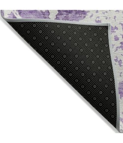 Addison Chantille ACN969-Lilac 9 ft. X 12 ft. Rectangle Rug