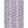 Addison Chantille ACN969-Lilac 9 ft. X 12 ft. Rectangle Rug