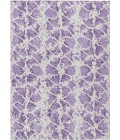 Addison Chantille ACN969-Lilac 3 ft. X 5 ft. Rectangle Rug