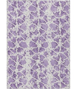 Addison Chantille ACN969-Lilac 9 ft. X 12 ft. Rectangle Rug