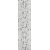 Addison Chantille ACN969-Silver 2 ft. 3 in. X 7 ft. 6 in. Rectangle Rug