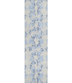 Addison Chantille ACN969-Sky 2 ft. 3 in. X 7 ft. 6 in. Rectangle Rug