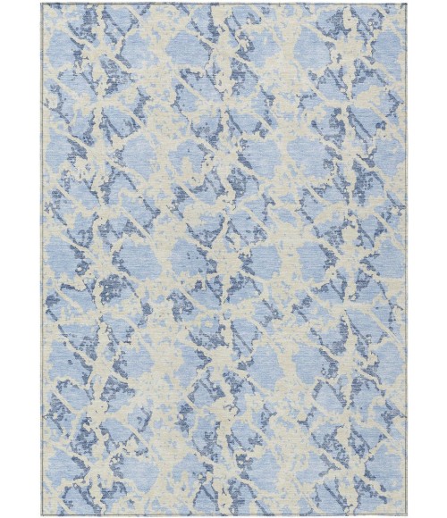 Addison Chantille Rug ACN969-Sky 10 ft. X 14 ft. Rectangle - Rugs Town Addison Chantille ACN969-Sky 10 ft. X 14 ft. Rectangle Rug