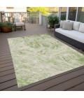 Addison Chantille ACN971-Aloe 3 ft. X 5 ft. Rectangle Rug