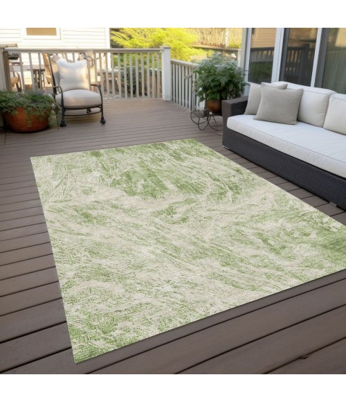 Addison Chantille ACN971-Aloe 3 ft. X 5 ft. Rectangle Rug