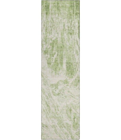 Addison Chantille ACN971-Aloe 2 ft. 3 in. X 7 ft. 6 in. Rectangle Rug