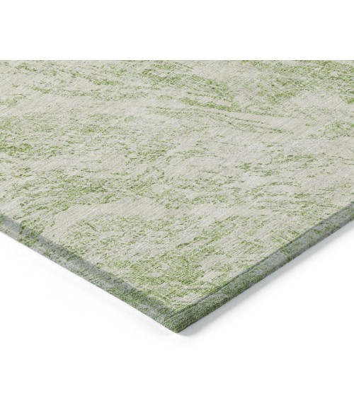 Addison Chantille ACN971-Aloe 3 ft. X 5 ft. Rectangle Rug