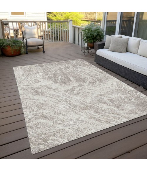 Addison Chantille ACN971-Beige 3 ft. X 5 ft. Rectangle Rug