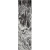 Addison Chantille ACN971-Black 2 ft. 3 in. X 7 ft. 6 in. Rectangle Rug