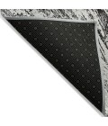 Addison Chantille ACN971-Black 3 ft. X 5 ft. Rectangle Rug
