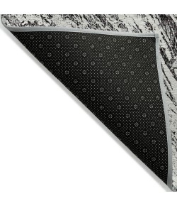 Addison Chantille ACN971-Black 3 ft. X 5 ft. Rectangle Rug