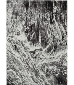 Addison Chantille ACN971-Black 3 ft. X 5 ft. Rectangle Rug