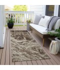 Addison Chantille ACN971-Brown 2 ft. 3 in. X 7 ft. 6 in. Rectangle Rug