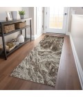 Addison Chantille ACN971-Brown 2 ft. 3 in. X 7 ft. 6 in. Rectangle Rug