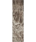 Addison Chantille ACN971-Brown 2 ft. 3 in. X 7 ft. 6 in. Rectangle Rug