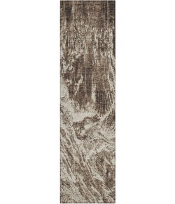 Addison Chantille ACN971-Brown 2 ft. 3 in. X 7 ft. 6 in. Rectangle Rug