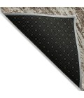 Addison Chantille ACN971-Brown 3 ft. X 5 ft. Rectangle Rug