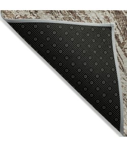 Addison Chantille ACN971-Brown 3 ft. X 5 ft. Rectangle Rug