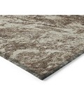 Addison Chantille ACN971-Brown 3 ft. X 5 ft. Rectangle Rug