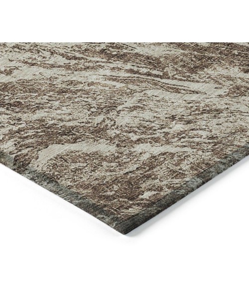 Addison Chantille ACN971-Brown 3 ft. X 5 ft. Rectangle Rug