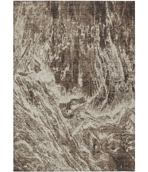 Addison Chantille ACN971-Brown 3 ft. X 5 ft. Rectangle Rug