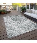 Addison Chantille ACN971-Gray 3 ft. X 5 ft. Rectangle Rug