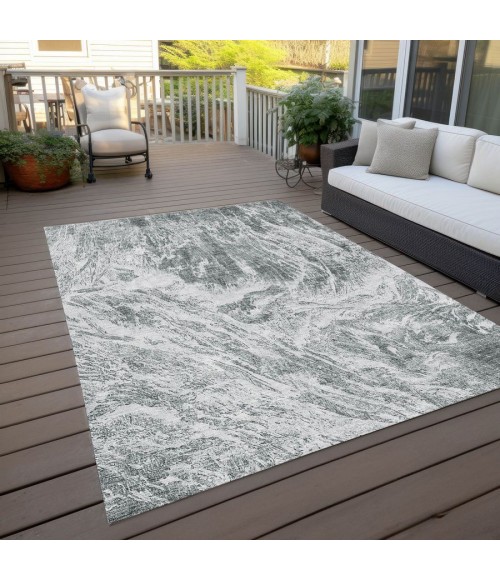 Addison Chantille ACN971-Gray 3 ft. X 5 ft. Rectangle Rug