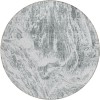 Addison Chantille ACN971-Gray 8 ft. X 8 ft. Round Rug