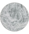 Addison Chantille ACN971-Gray 8 ft. X 8 ft. Round Rug