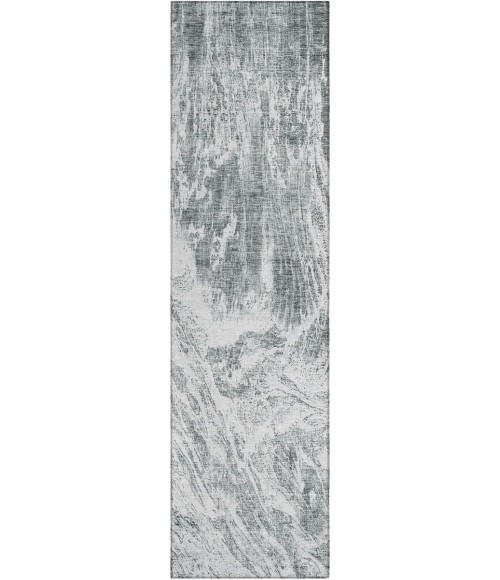 Addison Chantille ACN971-Gray 2 ft. 3 in. X 7 ft. 6 in. Rectangle Rug
